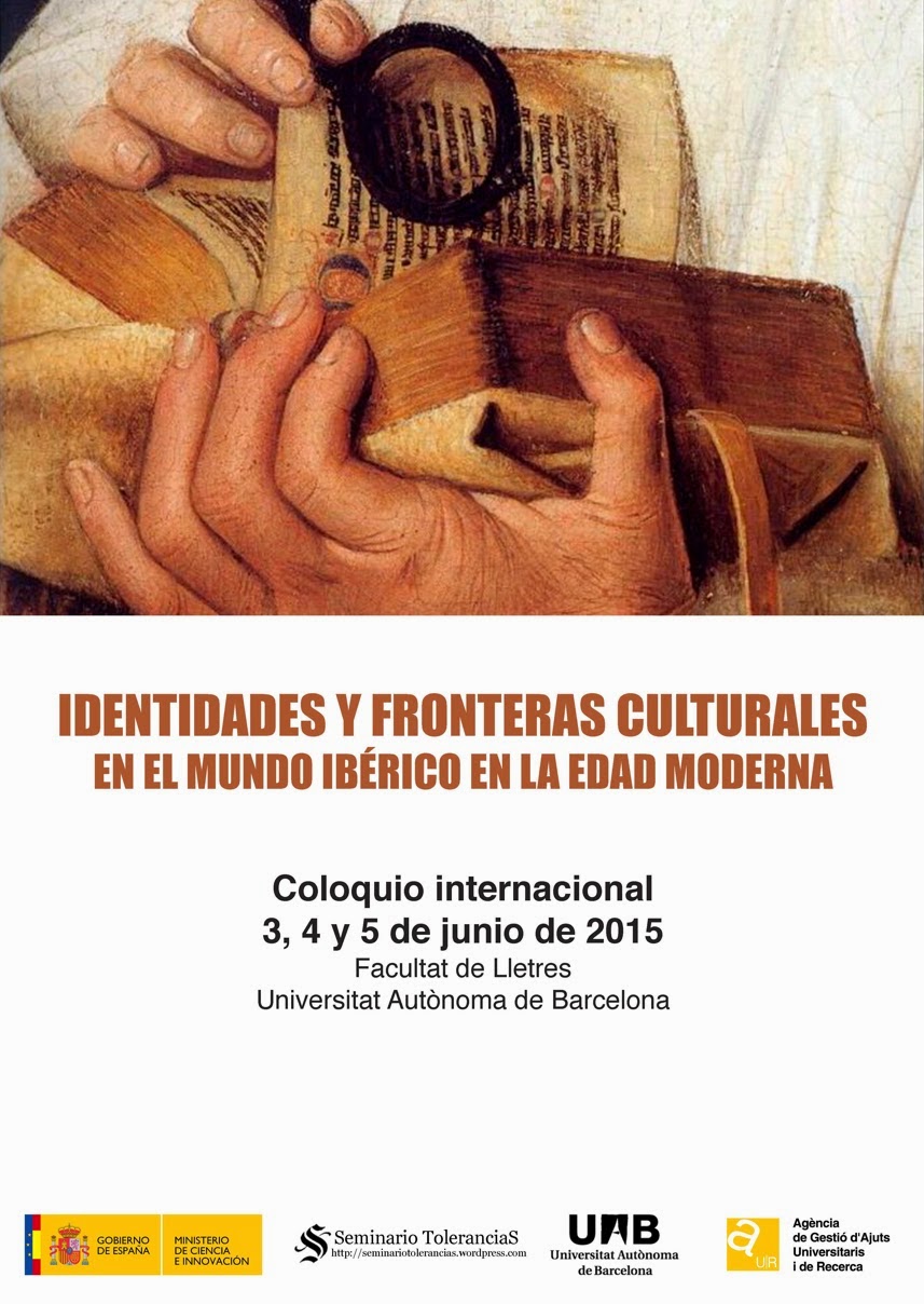 FRONTERAS DE LA VIDA COTIDIANA